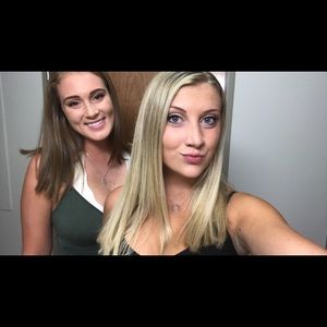 Meet your Posher, Meredith